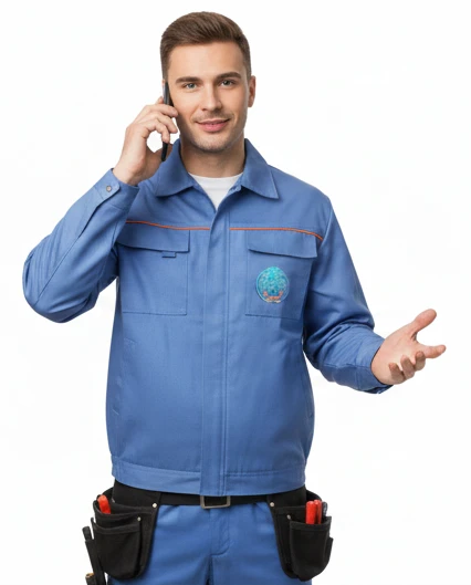 tecnico aire acondicionado